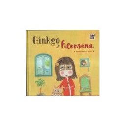 BABIDI-Bú Ginkgo Y Filomena