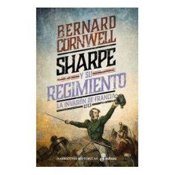 Editora y Distribuidora Hispano Americana, S.A. Sharpe Y Su Regimiento