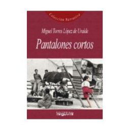 Editorial Arguval Pantalones Cortos