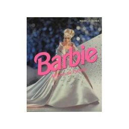 Elfos Barbie 40 Años De Fantasia Cartago