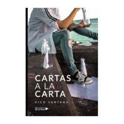 UNIVERSO DE LETRAS Cartas A La Carta