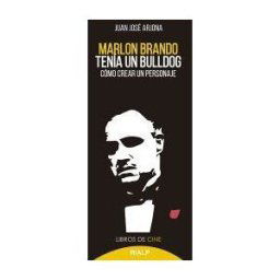 Ediciones Rialp, S.A. Marlon Brando Tenía Un Bulldog