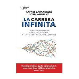 Plataforma Editorial S.L. La Carrera Infinita