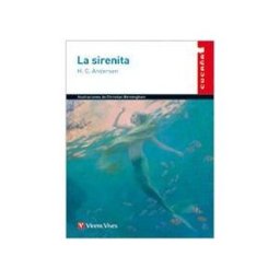 Editorial Vicens Vives La Sirenita