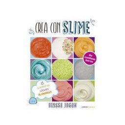 Libros Cpula Slime