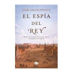 B de Bolsillo (Ediciones B) El Espía Del Rey