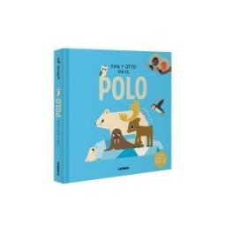 Combel Editorial Pipa Y Otto En El Polo