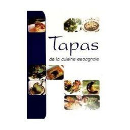 Lidelsur S. L. Tapas (frances)