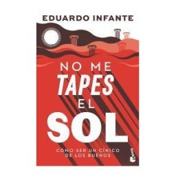 Booket No Me Tapes El Sol