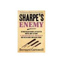 HARPER COLLINS Sharpe's Enemy: Richard Sharpe And The Defence Of Portugal, Christmas 1812