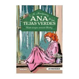 Molino Ana De Las Tejas Verdes 8 - Hasta Siempre, Señorita Shirley