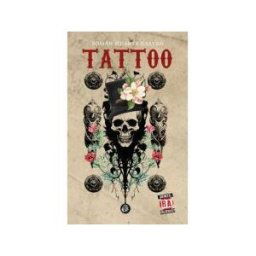 APACHE Tattoo
