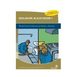 Ideaspropias Editorial Solador Alicatador I
