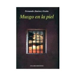 Onagro Ediciones Musgo En La Piel