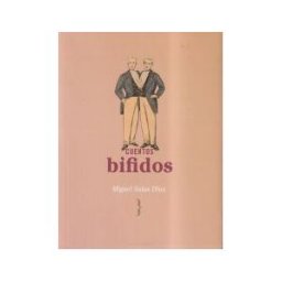 Ya lo dijo Casimiro Parker Cuentos Bífidos