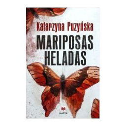 Maeva Ediciones Mariposas Heladas