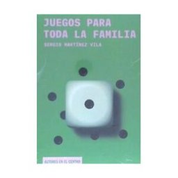 Ministerio Cultura Juegos Para Toda La Familia