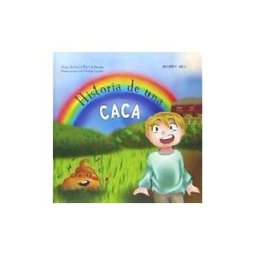 Babidi-Bú Historia De Una Caca