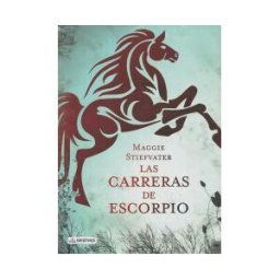 Editorial Planeta, S.A. Las Carreras De Escorpio