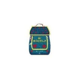 Editorial LIBSA, S.A. Mi Mochila