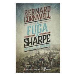 Editora y Distribuidora Hispano Americana, S.A. La Fuga De Sharpe