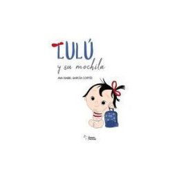 Apuleyo Ediciones Lulú Y Su Mochila