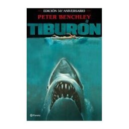 Editorial Planeta Tiburón