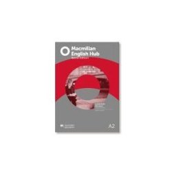 Macmillan Mac English Hub A2 Wb Pk