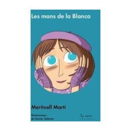 Arcadia Les Mans De La Blanca