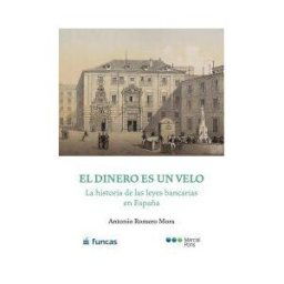 Marcial Pons, Ediciones Jurídicas y Sociales El Dinero Es Un Velo