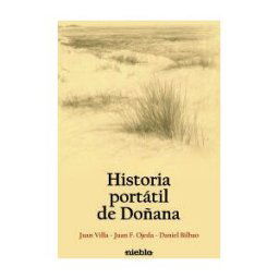 NIEBLA,EDITORIAL Historia Portátil De Doñana
