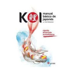 Satori Ediciones Koi