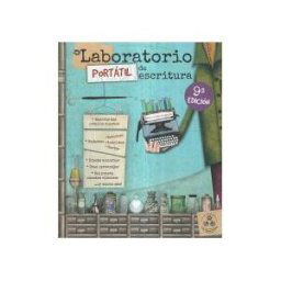 Tres Tigres Tristes Laboratorio Portátil De Escritura