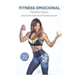 B (Ediciones B) Fitness Emocional