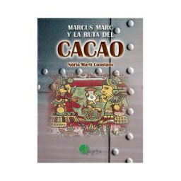 Adapta Editorial La Ruta Del Cacao