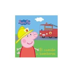 Beascoa El Camión De Bomberos