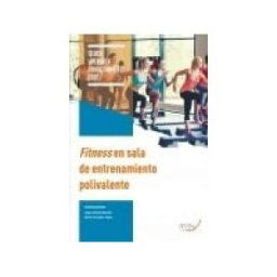 Arán Ediciones, S.L. Fitness En Sala De Entrenamiento Polivalente