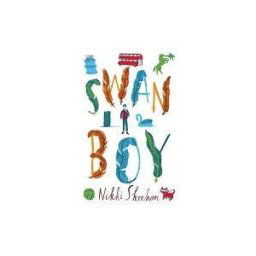 Oneworld Publications Swan Boy