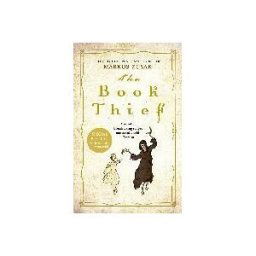 Black Swan (zusak).the Book Thief.(transworld)