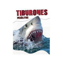 Editorial LIBSA, S.A. Tiburones Insolitos