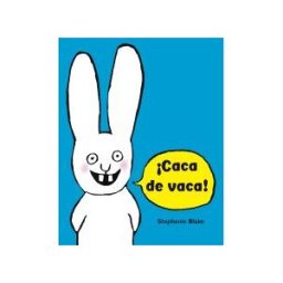 BEASCOA, EDICIONES caca De Vaca! (simon)