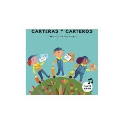 NubeOcho Carteros Y Carteras Spa