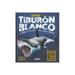 Susaeta Ediciones Tiburón Blanco