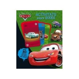 Estrella Polar Cars. Activitats Sobre Rodes
