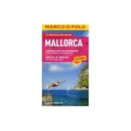 MARCO POLO TRAVEL PUB LTD Mallorca Marco Polo Guide