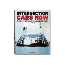 TASCHEN ESPAñA, S.A.U. Cars Now!