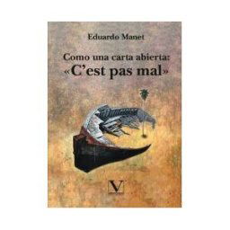 Editorial Verbum (PA) Como Una Carta Abierta: cest Pas Mal