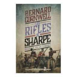 Editora y Distribuidora Hispano Americana, S.A. Los Rifles De Sharpe