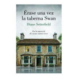LUMEN érase Una Vez La Taberna Swan