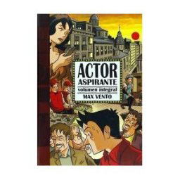 Plan B Actor Aspirante